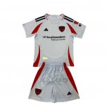 Maglia FC Dallas Away Bambino 2025
