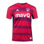 Maglia FC Dallas Home 2022