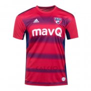 Maglia FC Dallas Home 2022