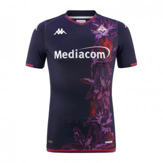 Maglia Fiorentina Third 2023-2024