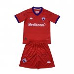 Maglia Fiorentina Third Bambino 2024-2025