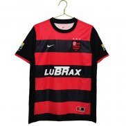 Maglia Flamengo Third Retro 00-01