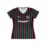 Maglia Fluminense Home Donna 2026