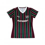 Maglia Fluminense Home Donna 2026