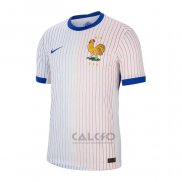 Maglia Francia Away 2024