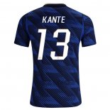 Maglia Francia Giocatore Ngolo Kante Home 2026