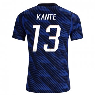 Maglia Francia Giocatore Ngolo Kante Home 2026