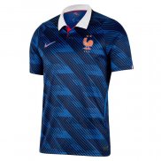 Maglia Francia Home 2026