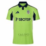 Maglia Fulham Away 2025-2026