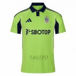 Maglia Fulham Away 2025-2026