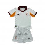 Maglia Galatasaray Away Bambino 2025-2026
