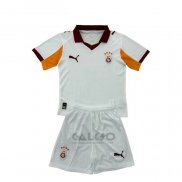 Maglia Galatasaray Away Bambino 2025-2026