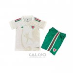 Maglia Galles Away Bambino 2026