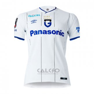 Maglia Gamba Osaka Away 2022 Thailandia