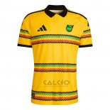 Maglia Giamaica Home Authentic 2026
