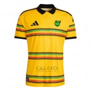Maglia Giamaica Home Authentic 2026