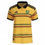 Maglia Giamaica Home Donna 2026