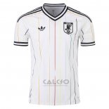 Maglia Giappone Away Authentic 2026