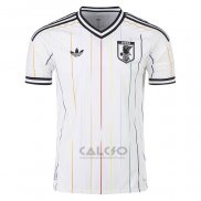 Maglia Giappone Away Authentic 2026