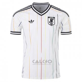 Maglia Giappone Away Authentic 2026