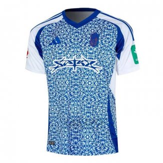 Maglia Granada Away 2024-2025