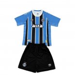Maglia Gremio Home Bambino 2025