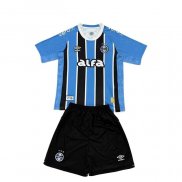 Maglia Gremio Home Bambino 2025