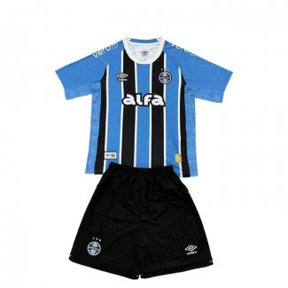 Maglia Gremio Home Bambino 2025