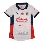 Maglia Guadalajara Away Donna 2024-2025