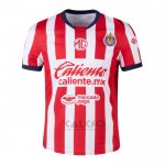Maglia Guadalajara Home 2024-2025