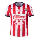 Maglia Guadalajara Home 2024-2025