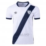 Maglia Guatemala Home 2025