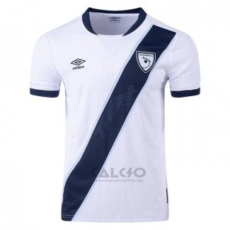 Maglia Guatemala Home 2025