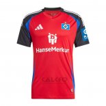 Maglia Hamburger Third 2024-2025