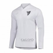 Maglia Hibernian Aniversario Manica Lunga 2025-2026