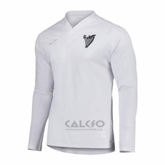 Maglia Hibernian Aniversario Manica Lunga 2025-2026