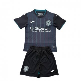 Maglia Hibernian Third Bambino 2025-2026