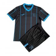 Maglia Honduras Away Bambino 2023