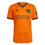Maglia Houston Dynamo Home 2021