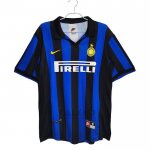 Maglia Inter Home Retro 98-99