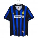 Maglia Inter Home Retro 98-99