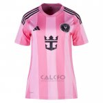 Maglia Inter Miami Home Donna 2025