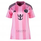 Maglia Inter Miami Home Donna 2025