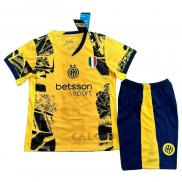 Maglia Inter Third Bambino 2024-2025