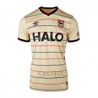 Maglia Ipswich Town Away 2026-2027