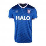 Maglia Ipswich Town Home 2025-2026