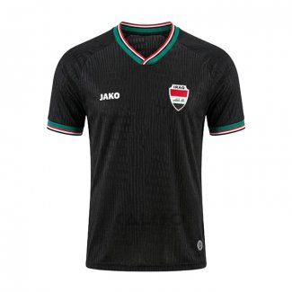 Maglia Iraq Third 2026