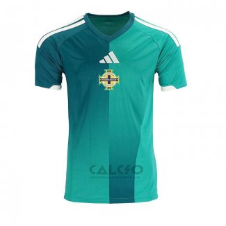Maglia Irlanda del Nord Home 2026