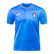 Maglia Italia Home 2022