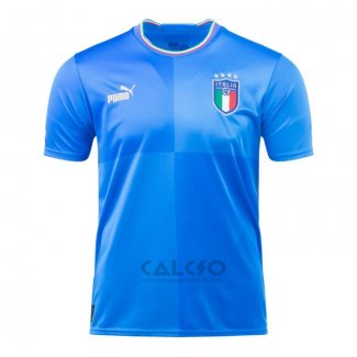 Maglia Italia Home 2022